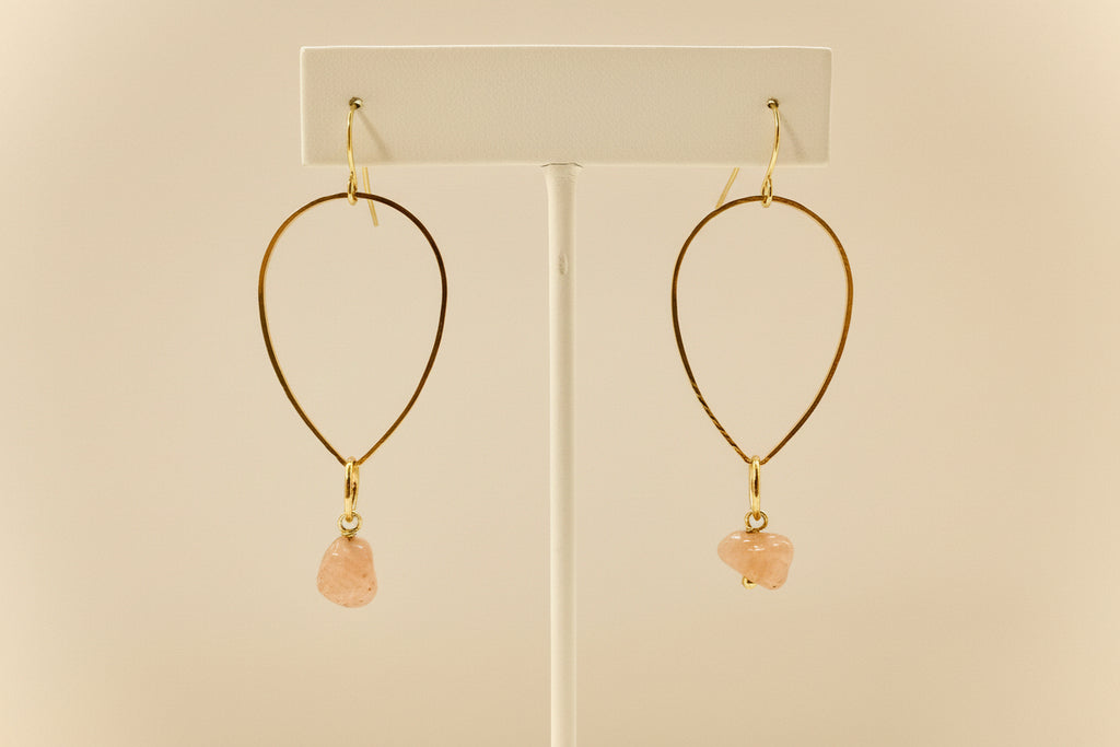 Happy Tears Earrings