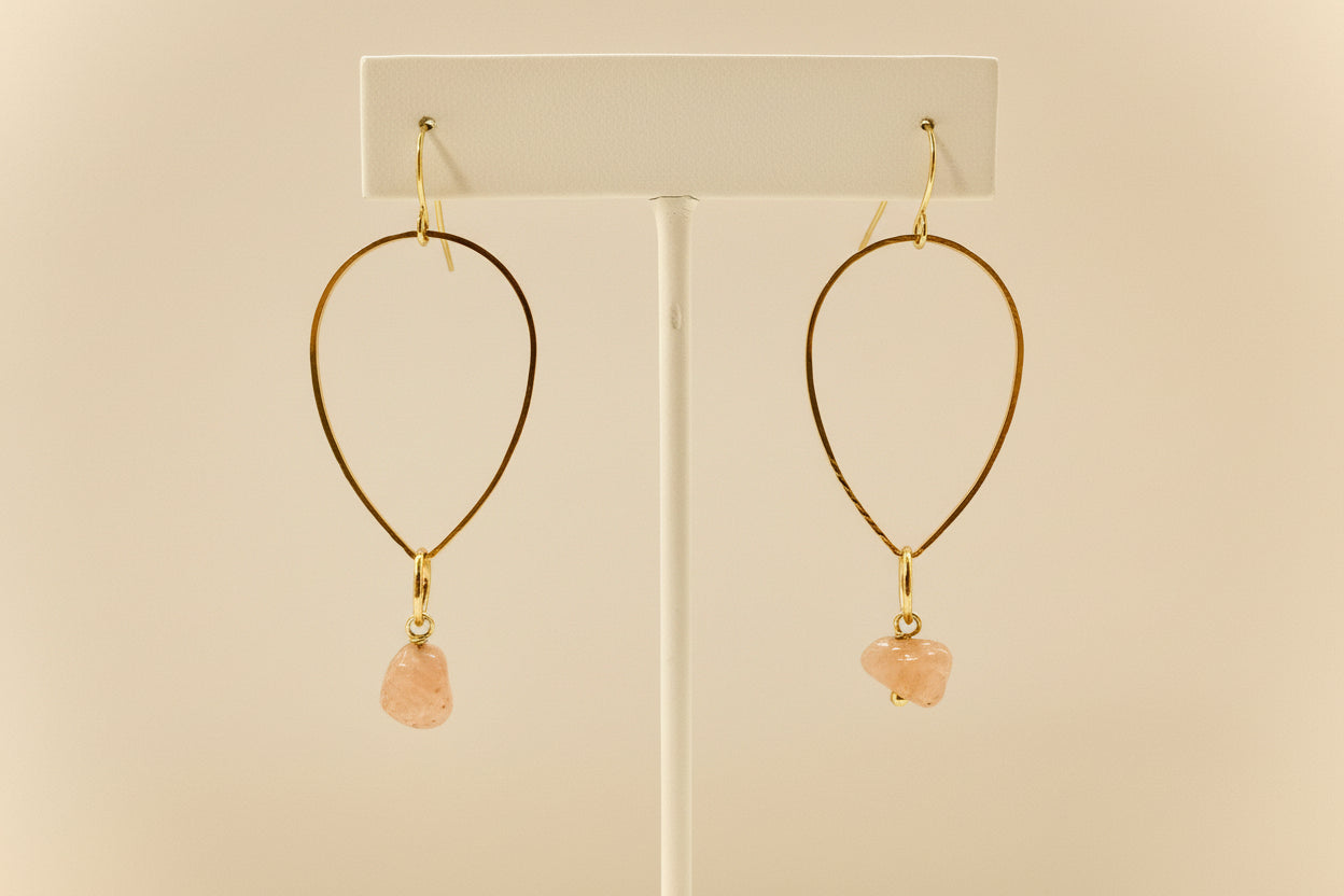 Happy Tears Earrings