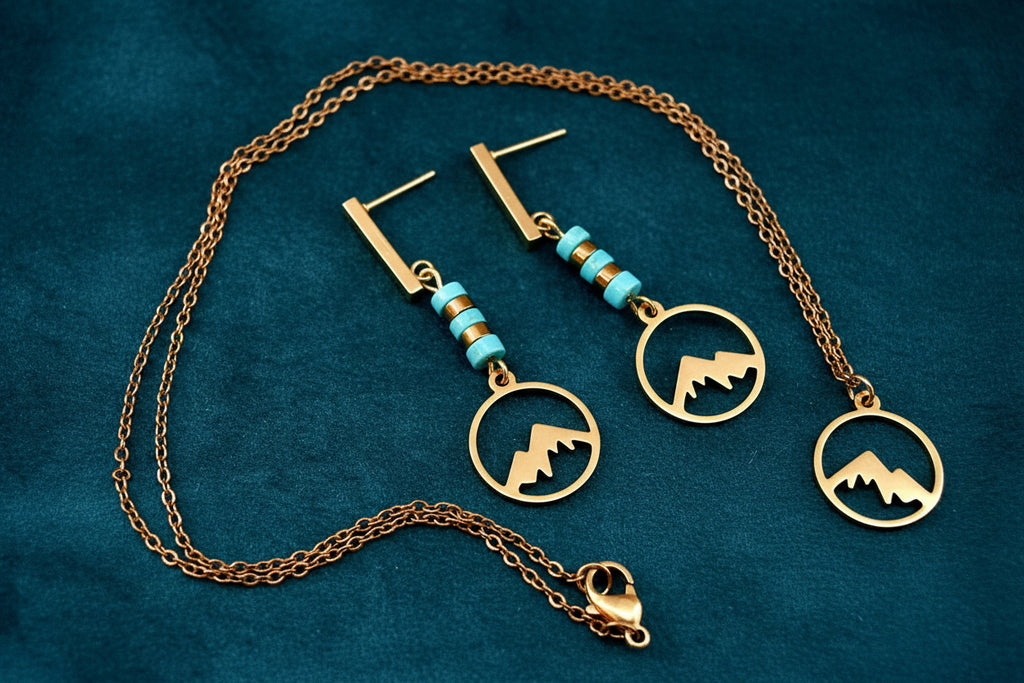 Mountain Call Set or Separates