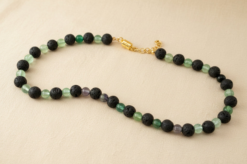 2-in-1 Gemstone Wraps