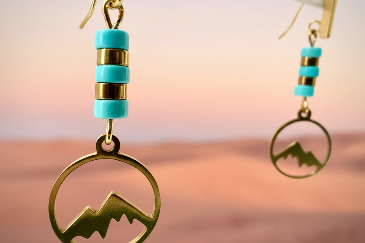 Mountain Call Set or Separates