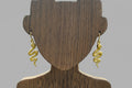 Snake Charmer Earrings