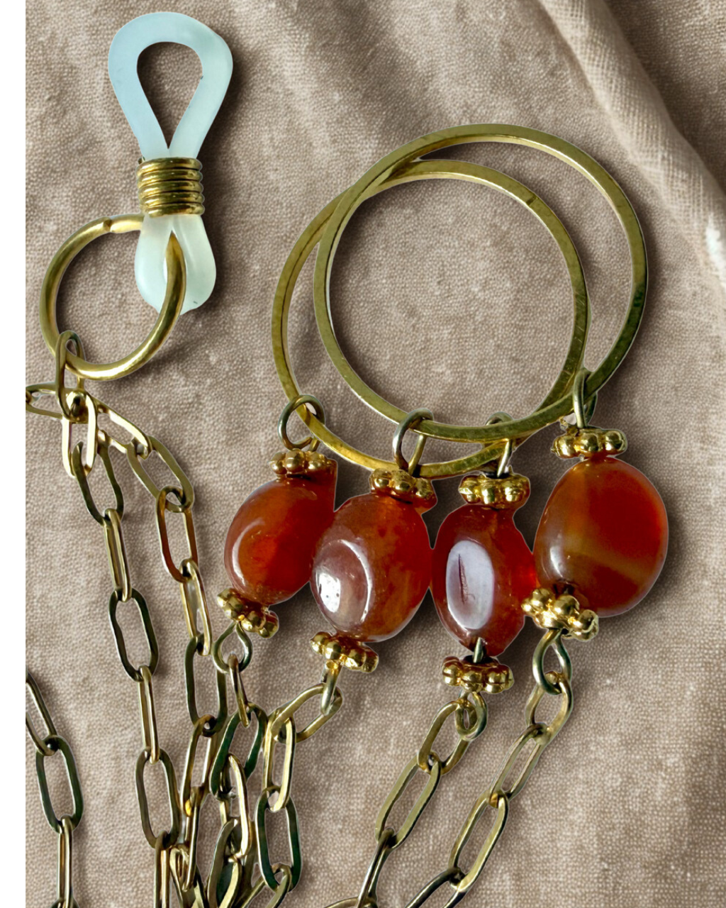 Signature Eyewear Chains