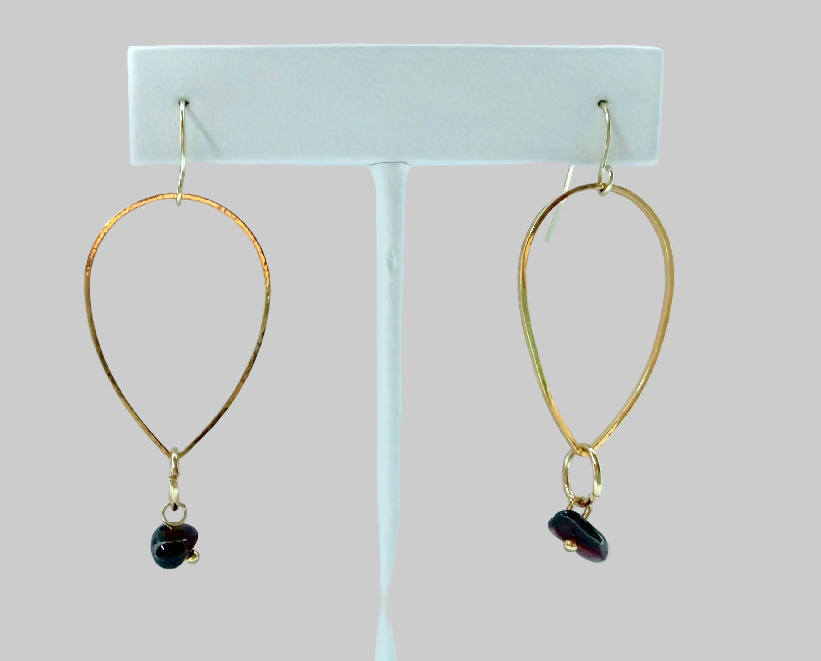 Happy Tears Earrings