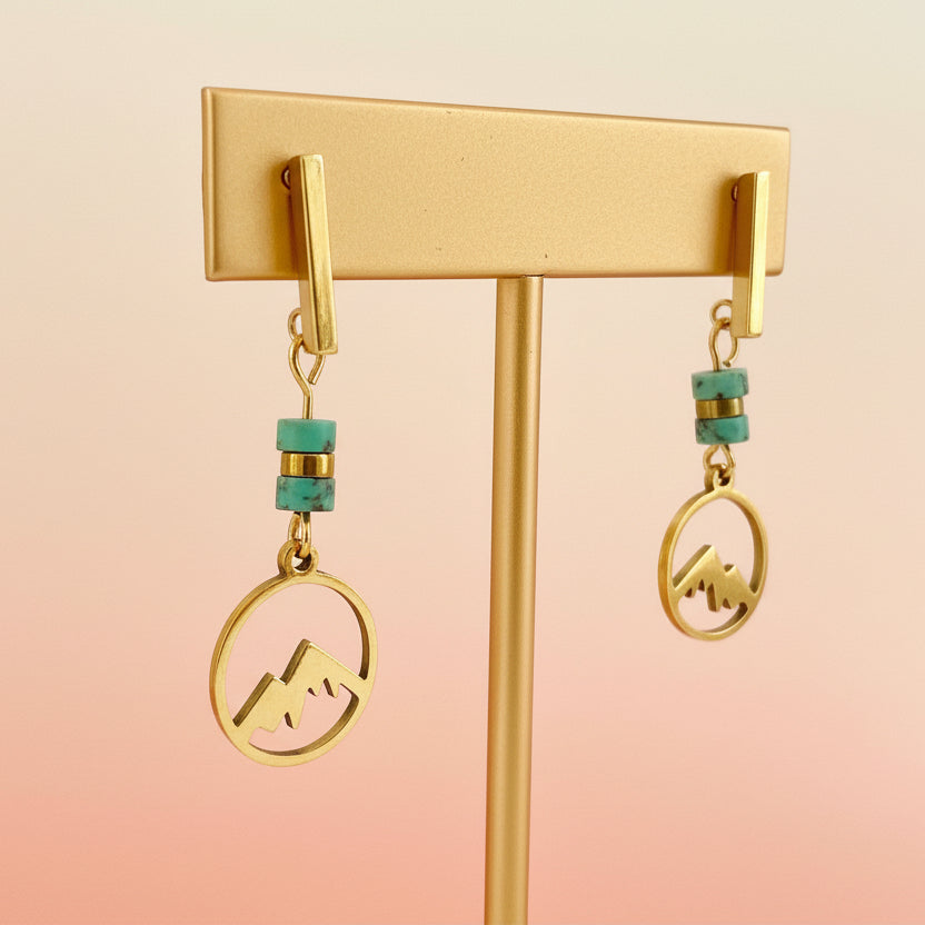 Mountain Call Set or Separates