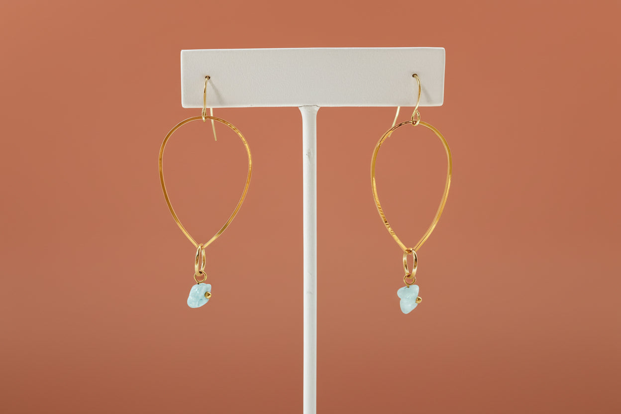 Happy Tears Earrings