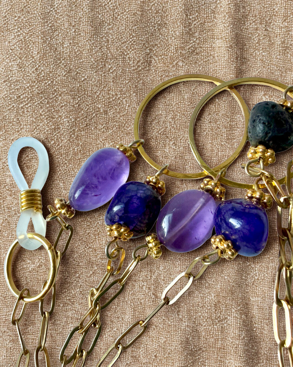 Signature Eyewear Chains