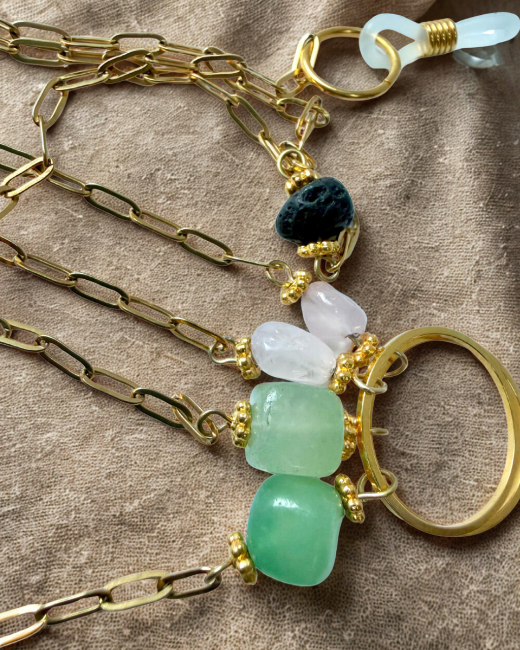 Signature Eyewear Chains