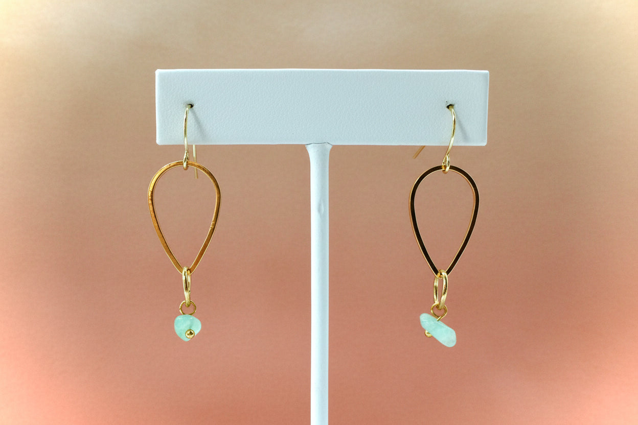 Happy Tears Earrings