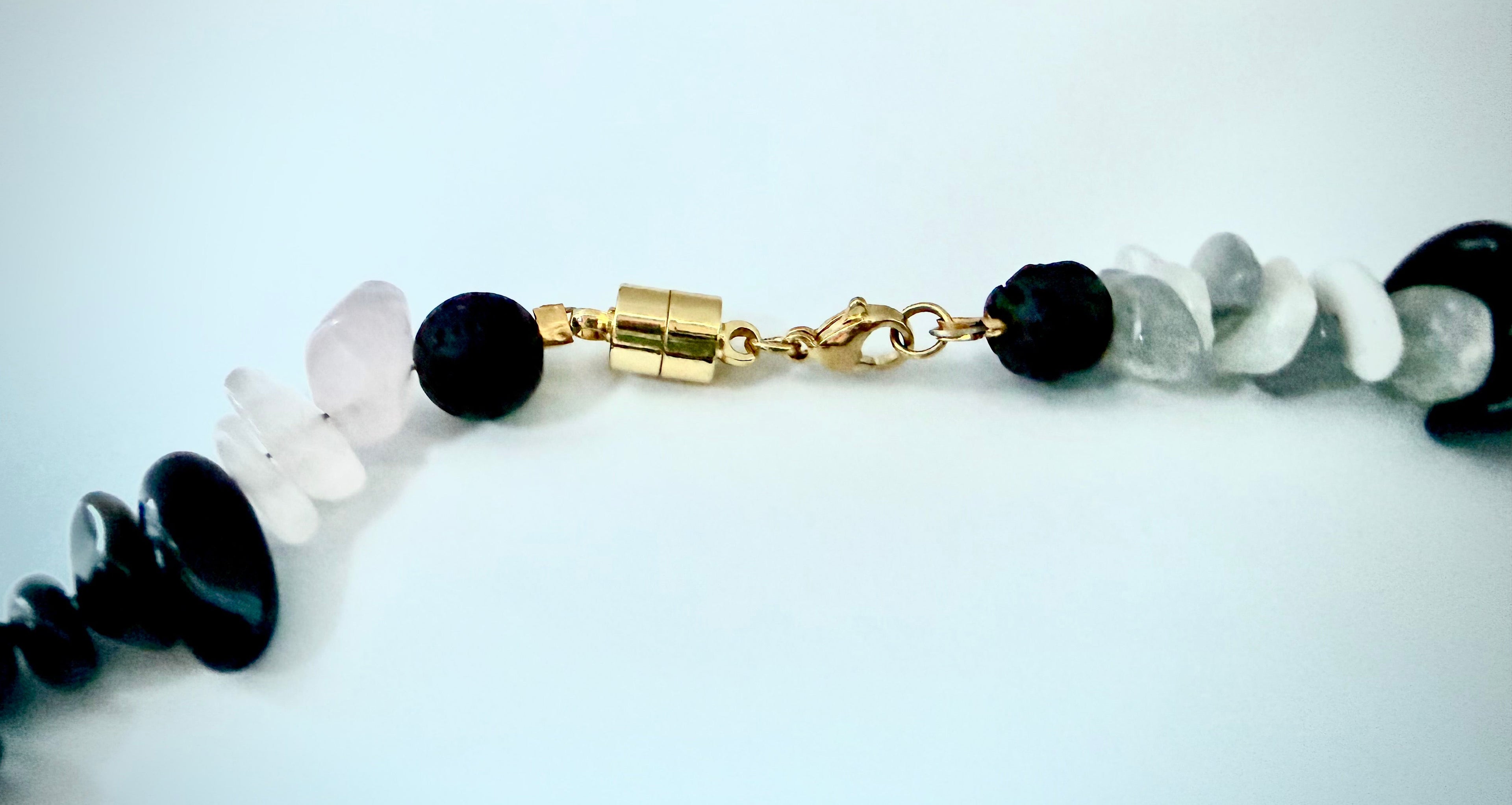 2-in-1 Gemstone Wraps