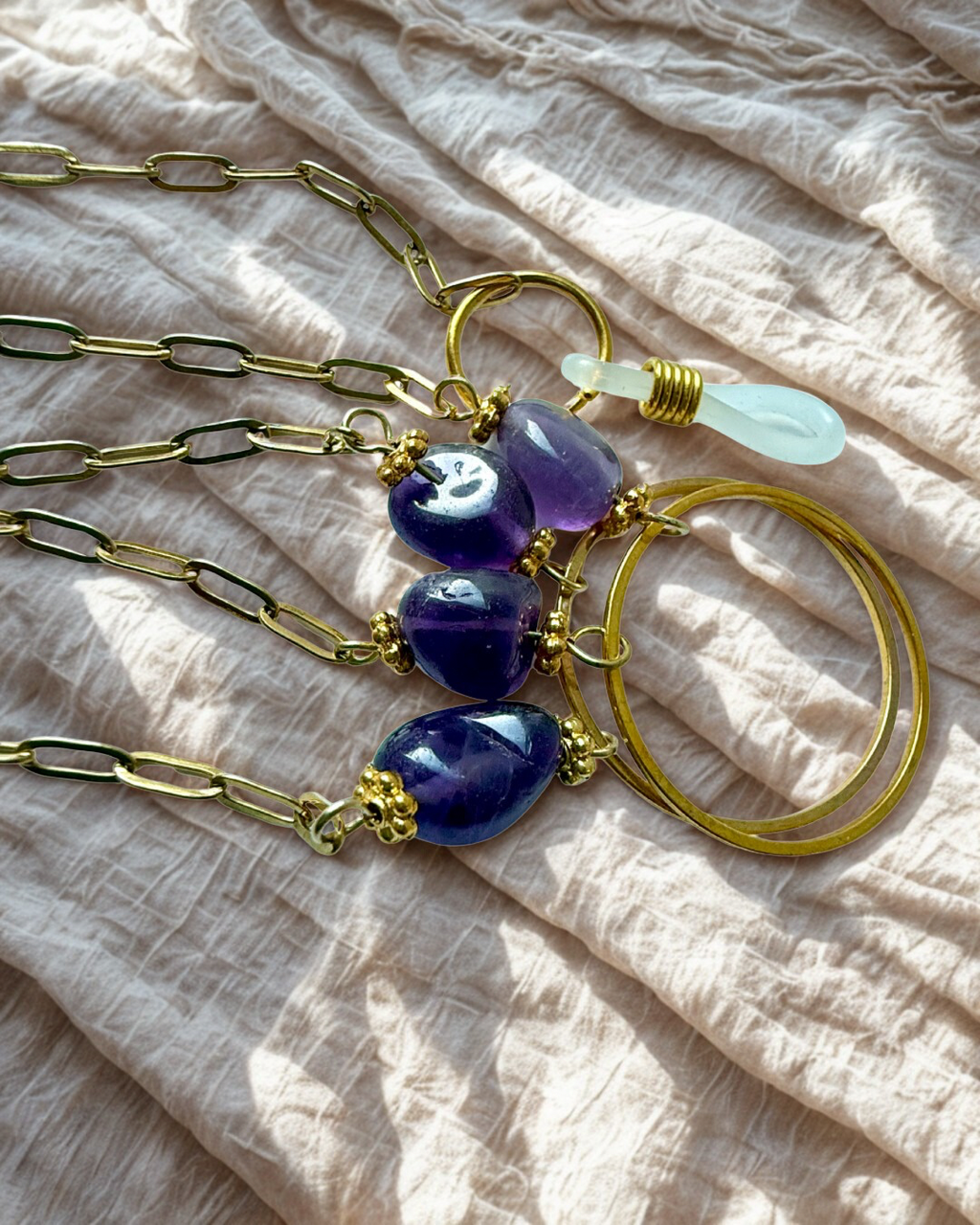 Signature Eyewear Chains