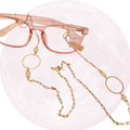 Love on the Brain - Eyewear Chain