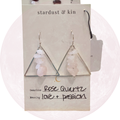 Good as Hell - Tessellate Earrings (large)