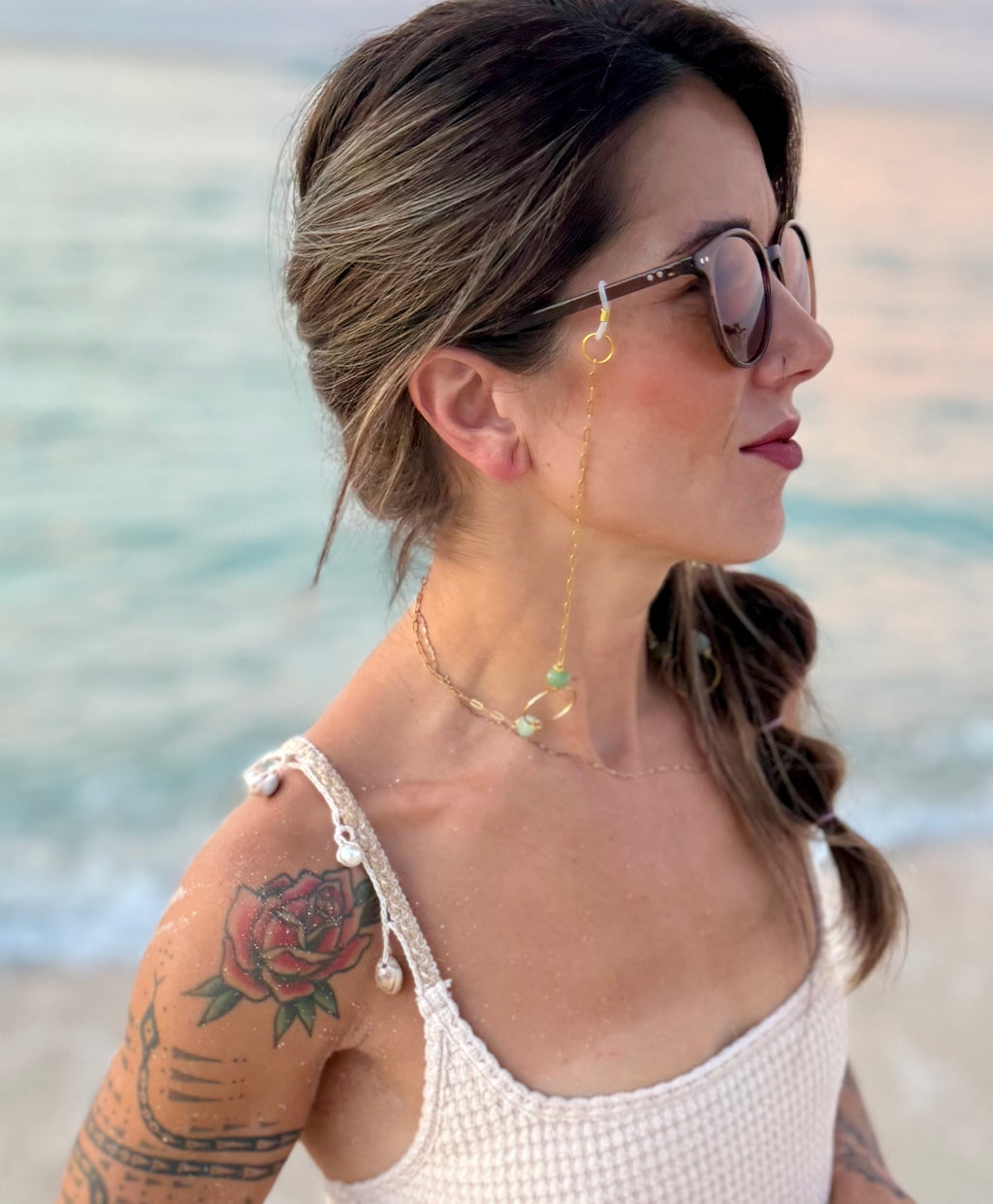 Signature Eyewear Chains