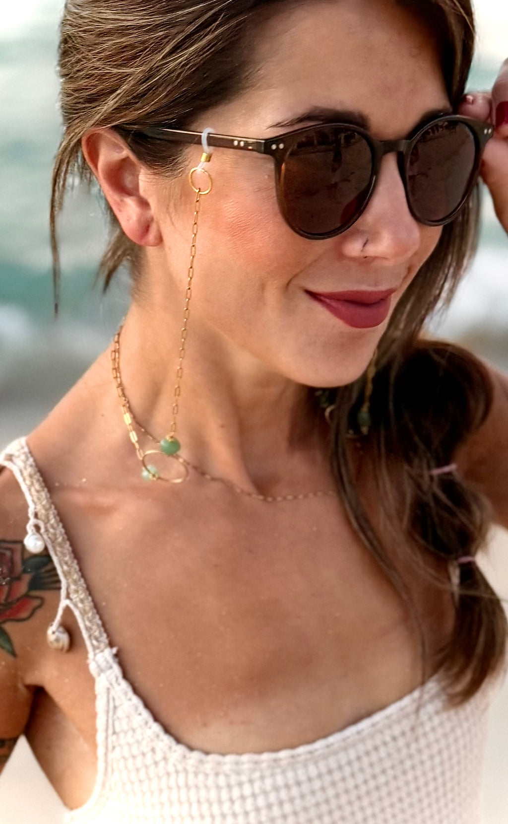 Signature Eyewear Chains