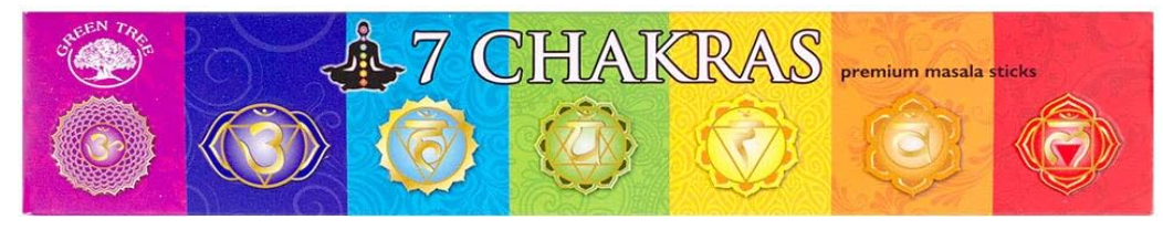 Ritual Incense Sticks