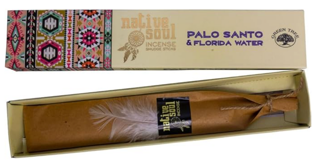 Ritual Incense Sticks