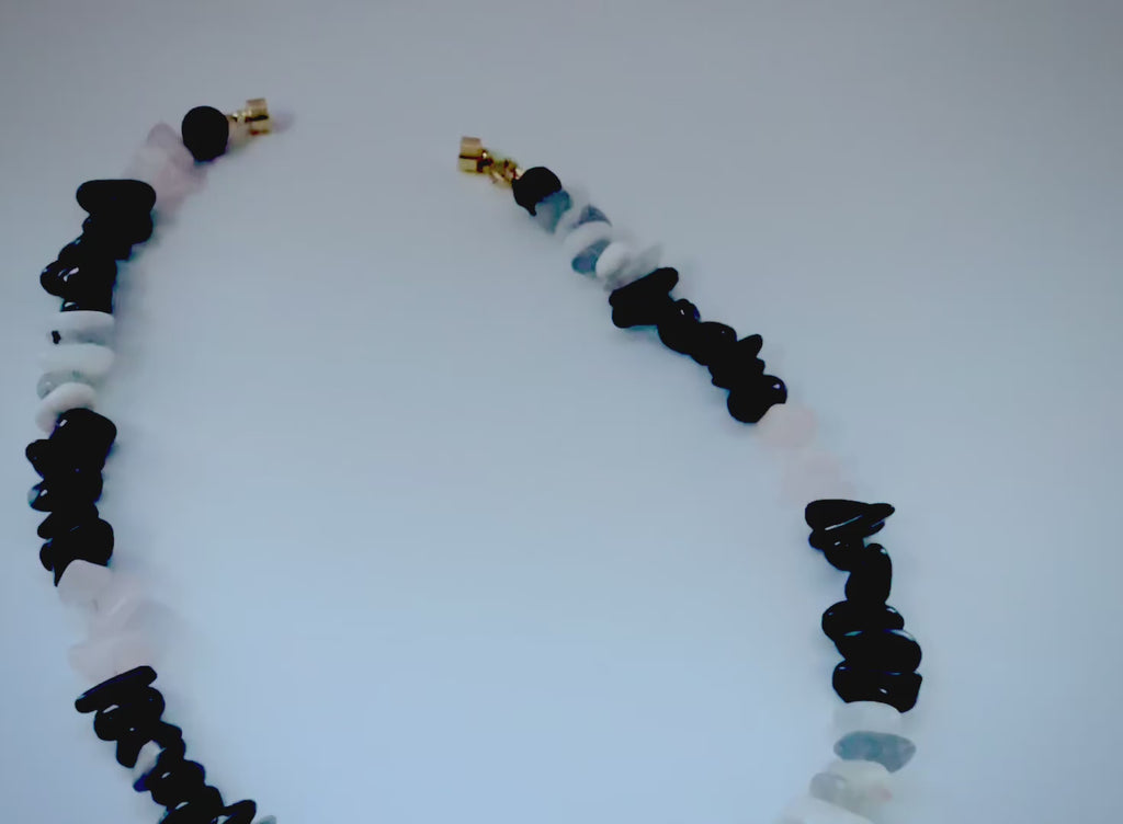 2-in-1 Gemstone Wraps