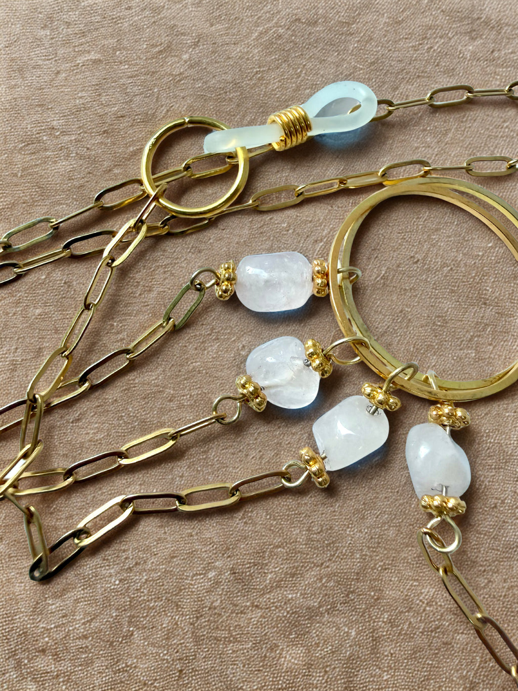 Signature Eyewear Chains