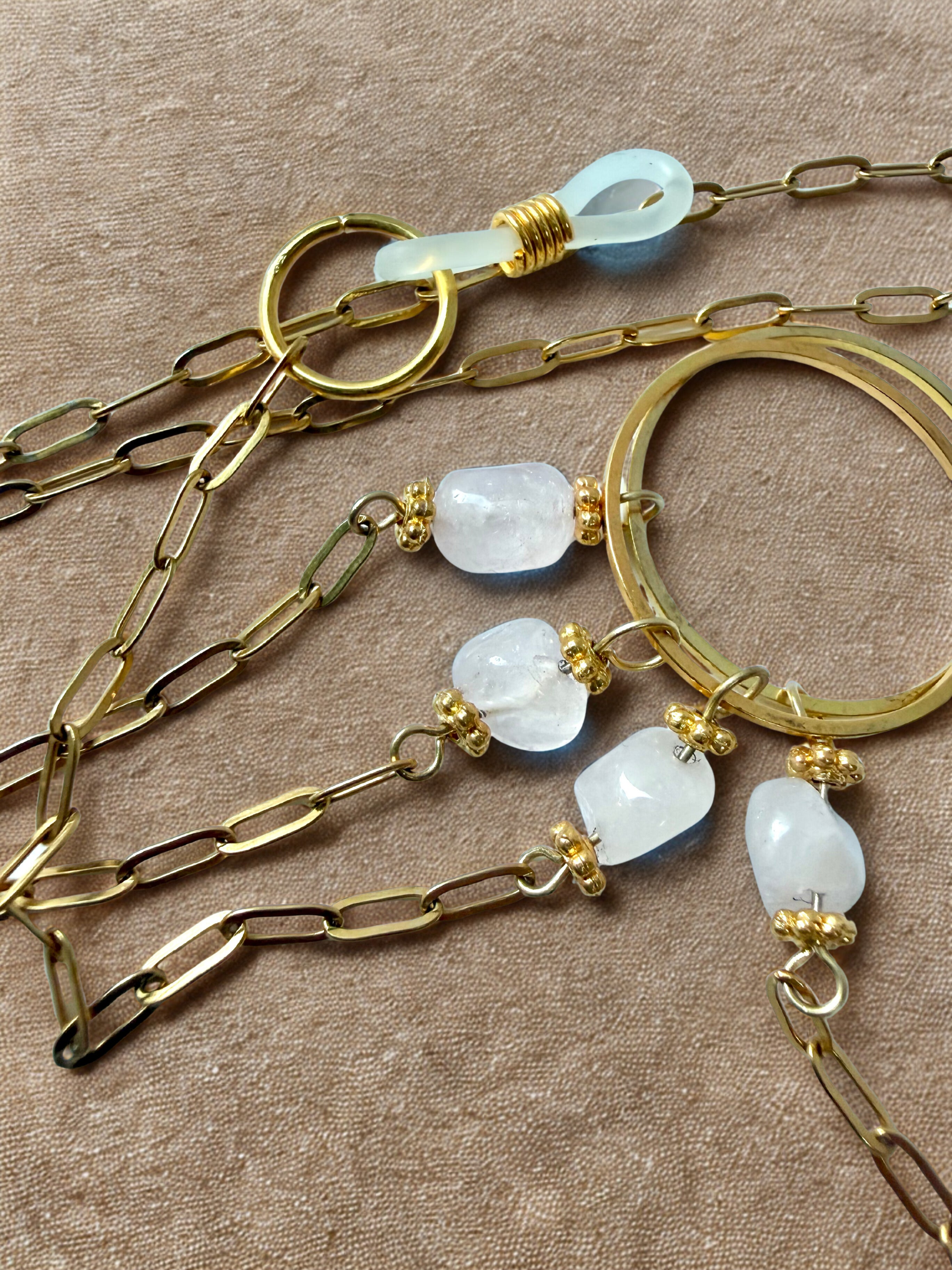 Signature Eyewear Chains