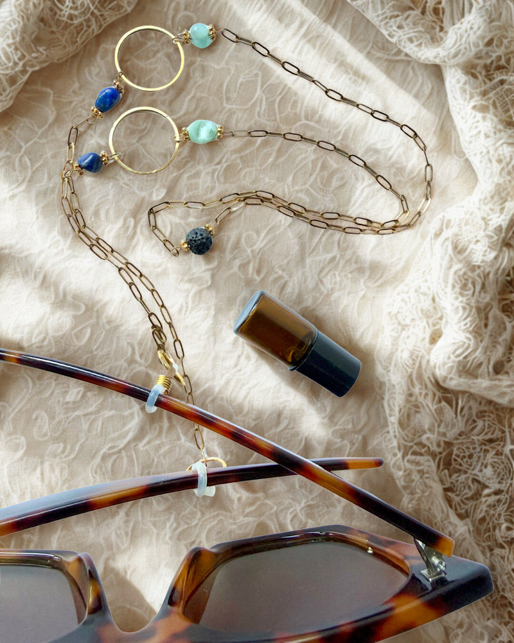 Signature Eyewear Chains