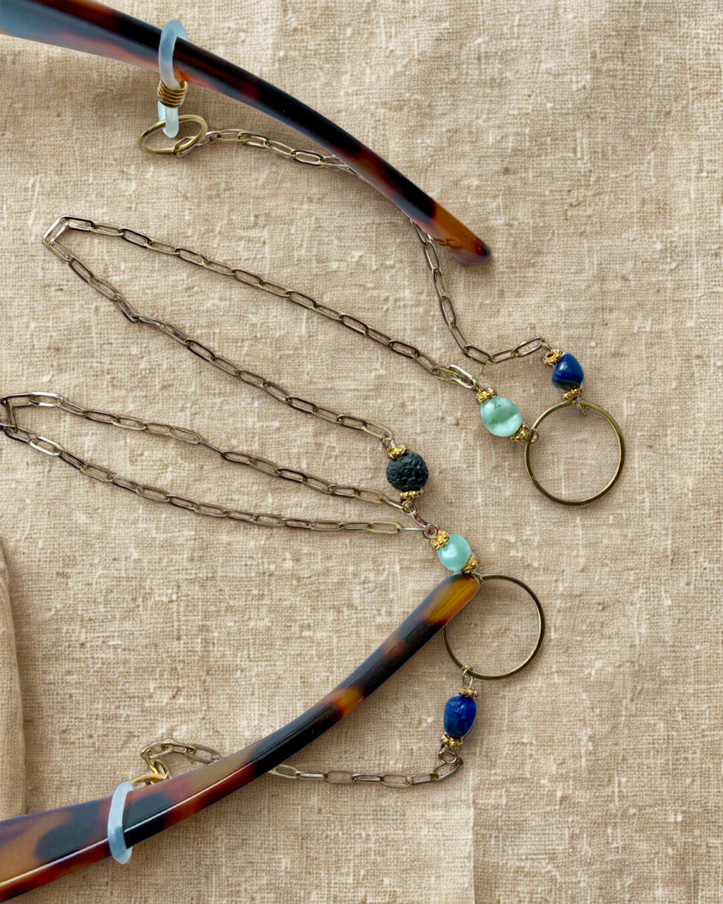 Signature Eyewear Chains