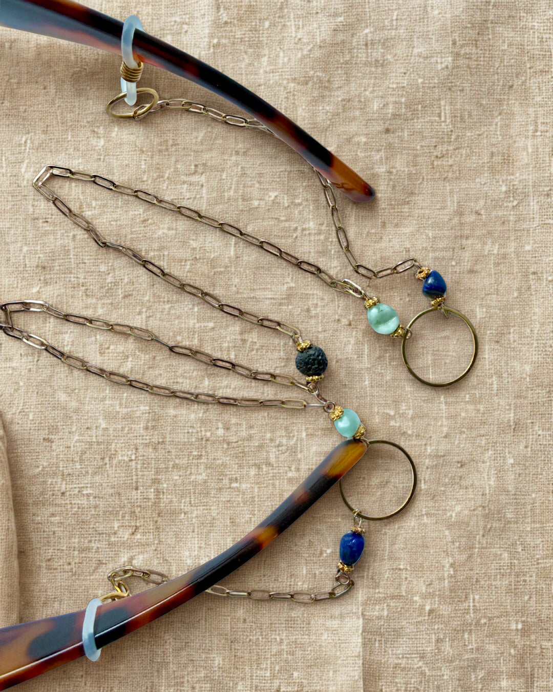 Signature Eyewear Chains